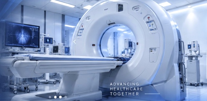 CT Scan Technology
