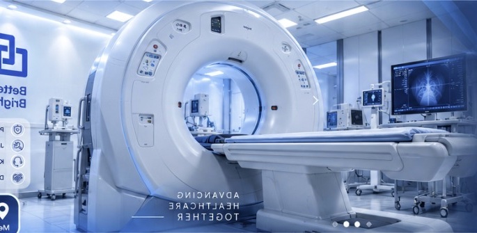 Medical CT System